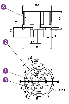 תRCP16ߴͼ