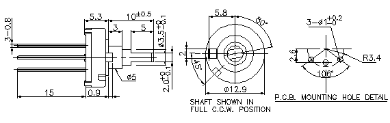 ΢λR130ߴͼ