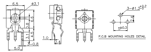 ΢λRC625MCߴͼ