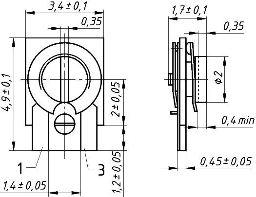 ŷ޾APλRP1-310Aߴͼ