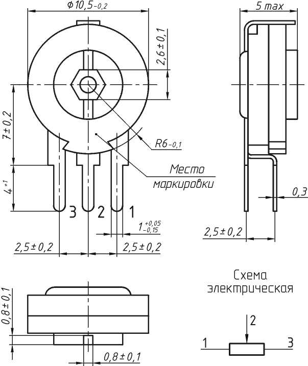 ŷ޾APλRP1-98Bߴͼ