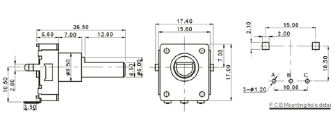 תR156EC-D1-ߴͼ