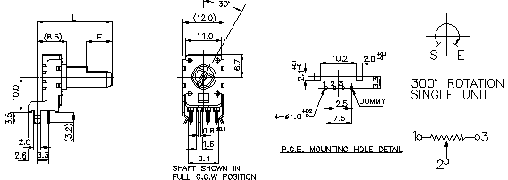 תʽλR1104Nߴͼ