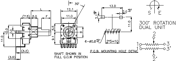 תʽλR1107Gߴͼ