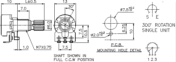 תʽλR120-10ߴͼ