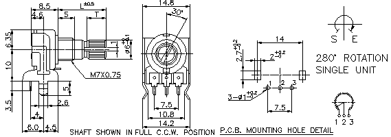 תʽλR1212NAߴͼ