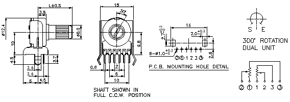 תʽλR1261ߴͼ