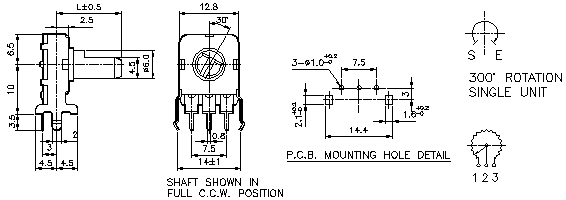 תʽλR1272Bߴͼ