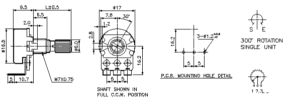 תʽλR160-41ߴͼ