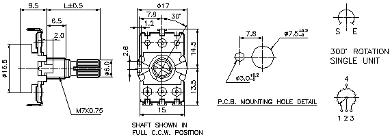 תʽλR162T3-10ߴͼ