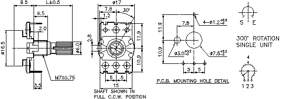 תʽλR160T3-30ߴͼ