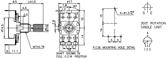 תʽλR160T3-40ߴͼ