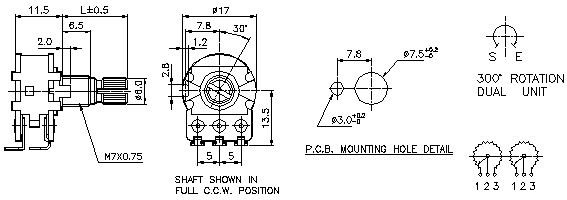 תʽλR162-10ߴͼ