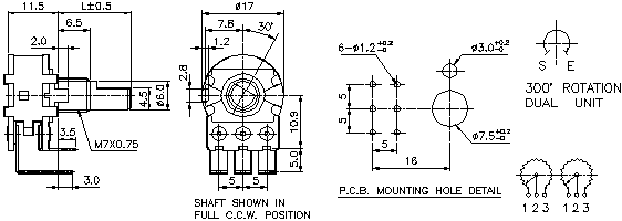 תʽλR162-30ߴͼ