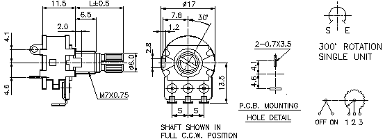 תʽλR162S1-10ߴͼ