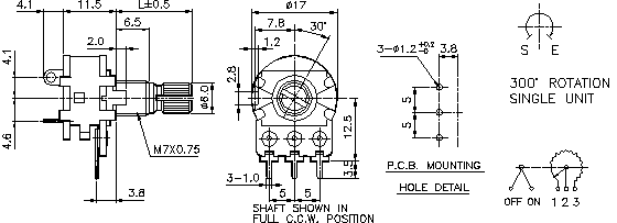 תʽλR162S1-20ߴͼ