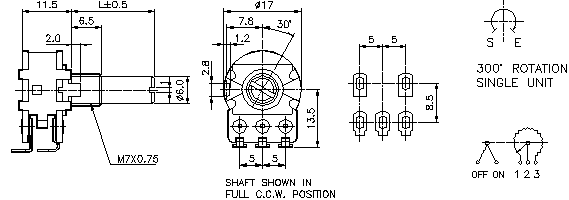 תʽλR162S3-10ߴͼ