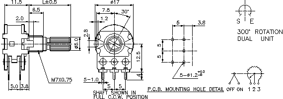 תʽλR162S3-20ߴͼ