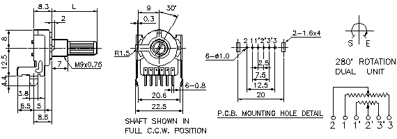 תʽλR1632ߴͼ