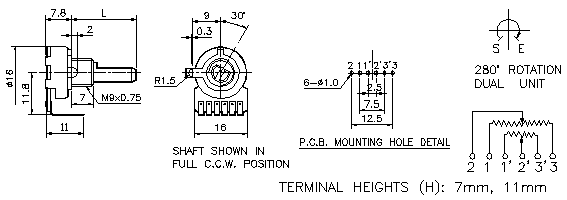 תʽλR1644ߴͼ