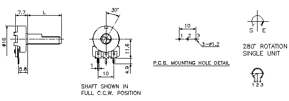 תʽλR1655ߴͼ