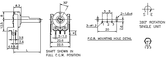 תʽλR1661ߴͼ