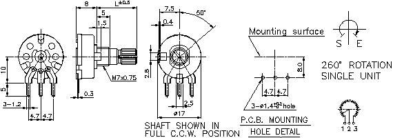 תʽλR170-24ߴͼ