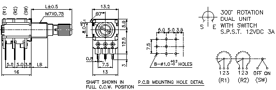 תʽλT123W-20ߴͼ