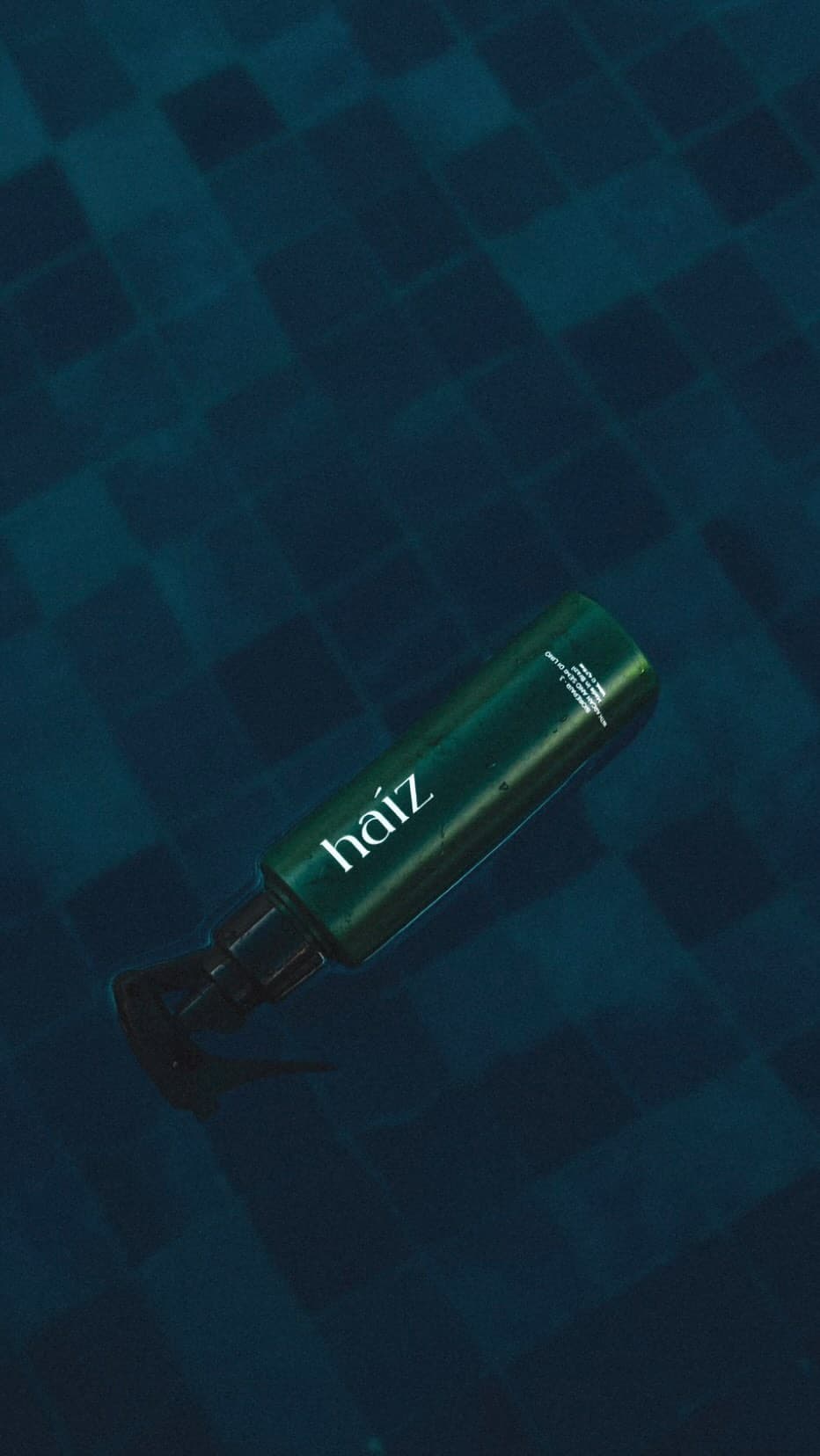 La dolce vita begins before the first dive.
