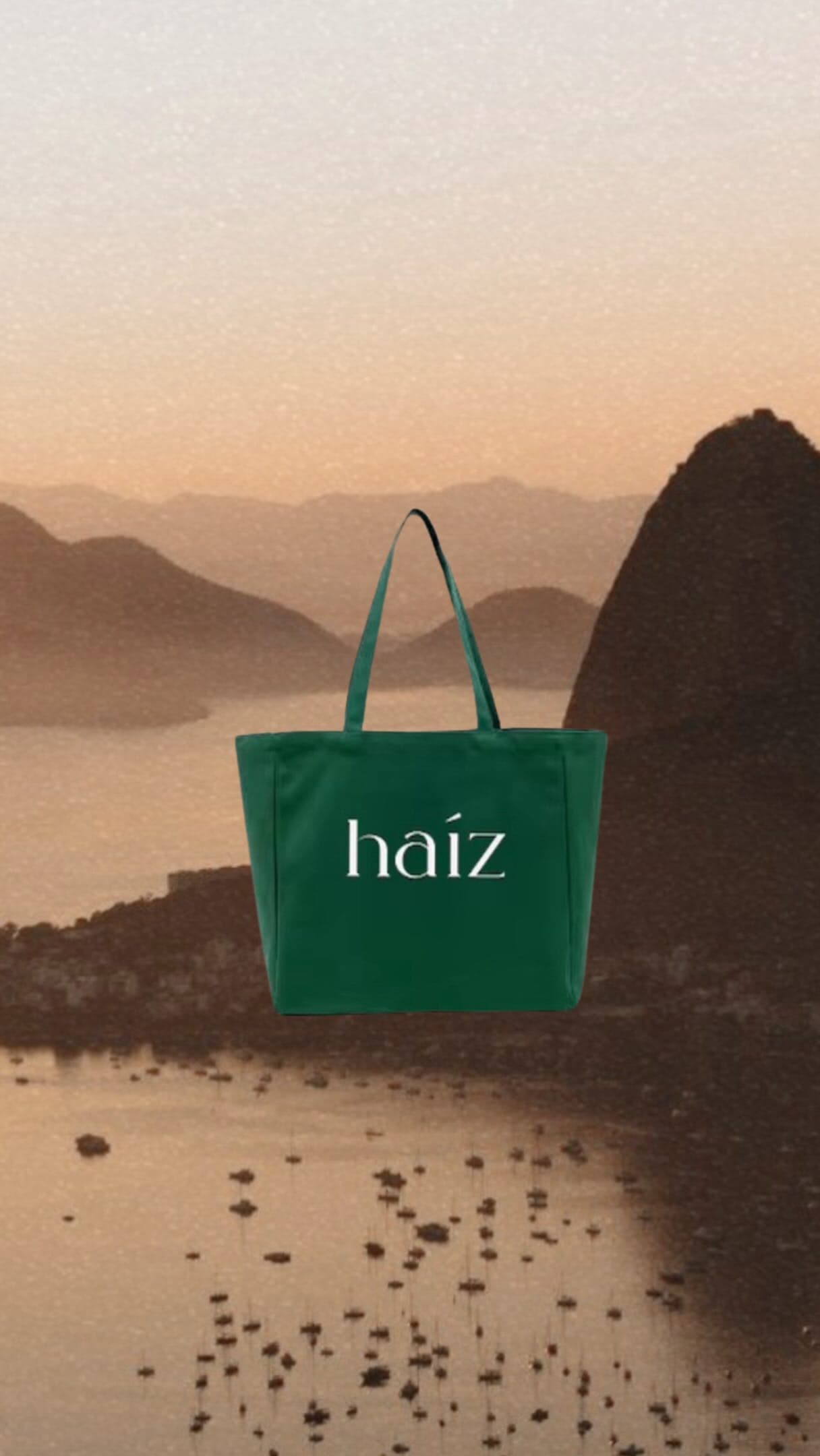 Tomorrow, BraSil takes the spotlight.