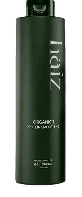 Haíz Organic 1 — Protein Smoothing, 1 L