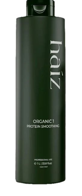Haíz Organic 1 — Protein Smoothing, 1 L